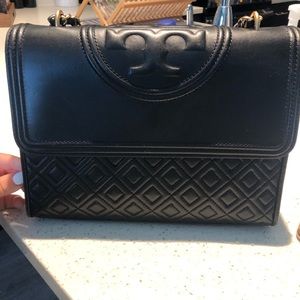 Tory Burch Black Bag